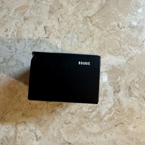 MAC PRO LONGWEAR PAINT POT CREAM EYESHADOW BOUGIE (Red-Brown) NEW IN BOX - Picture 8 of 8